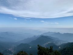 -白草畔自然风景区