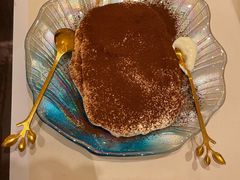 -盘炉forenza·云贵川融合小食堂 ( 钟楼中柳巷店)
