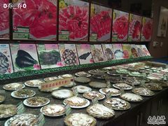 点菜区-青岛蓝海大饭店·渔歌舫(李沧店)