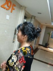 -IN HAIR艺术+造型