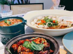 -鹿港小镇(霄云店)