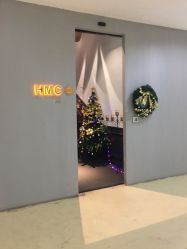-HMC美容按摩SPA馆