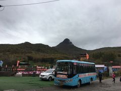 -帽儿山风景区