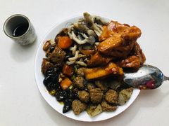 -老六素货(王顶堤店)