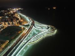 -演武大桥观景平台