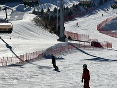 -东北亚滑雪场