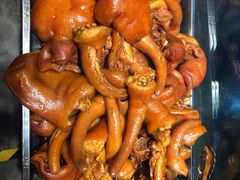 -百年神厨·地道川菜(清江西路店)