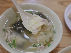 -十四娘手工水饺(新建小区店)