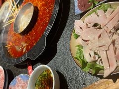-陈眼镜火锅(总店)