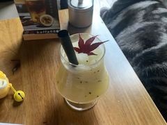 -咖法森林·咖啡  酒吧(天河店)