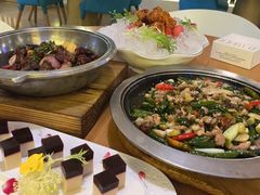-周三的情书花园餐厅(江北店)
