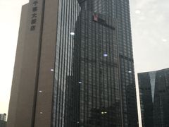 -北京千禧大酒店