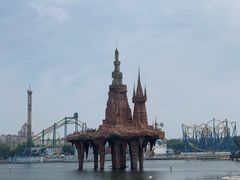 -大连海昌发现王国主题公园