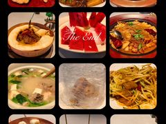 拔丝地瓜-奉天小馆·非遗东北菜(沈阳万象城店)