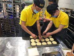-吉品合酥脆烤饼(嘉里城店)