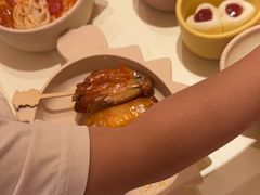 -西贝(厦门中华城店)