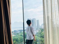 -秦皇岛秦皇国际大酒店