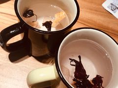 洛神花陈皮水-太二酸菜鱼(正大广场店)