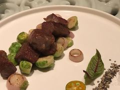 -广州富力丽思卡尔顿酒店·丽轩·粤菜