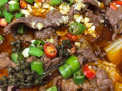 -霞客居酒店·霞客食府·宁海特色小海鲜