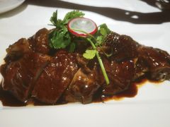 -古越舫·精品杭帮菜(商都路店)