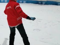 -绍兴启迪乔波冰雪世界