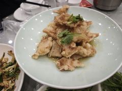 -苏师傅菜馆(上沙店)