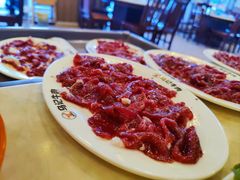 -乌记鲜活牛肉城(乐山路店)