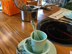 -荣记潮汕牛肉火锅(仙鹤街店)