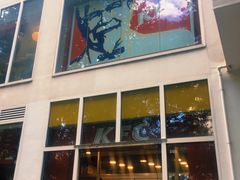 -肯德基(建外SOHO店)