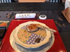 -鳥喜Toriki怀石烧鸟料理
