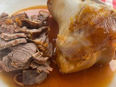 -西贝莜面村(上海百联西郊店)