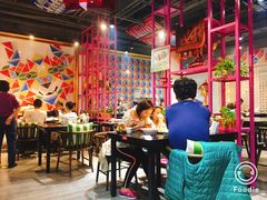 -巴依老爷新疆美食(远洋未来汇购物中心店)