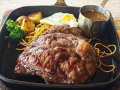 -半秋山西餐厅(宜昌大洋店)