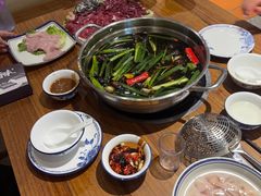 -厝味火锅·潮汕卤水火锅(十一合店)