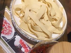 -百草滩羊清水涮羊肉(长城路店)