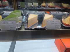 -Monchouchou檬舒舒(尚嘉中心店)