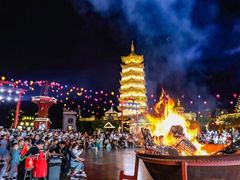 -济南方特东方神画