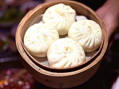 -北步园老火锅(戴家巷店)