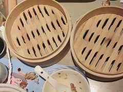 -茶港·点心·啫啫煲(王府井店)