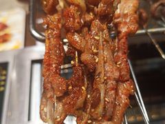 -邢氏老太太烤串(北兴街店)