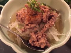 -椿山日本料理
