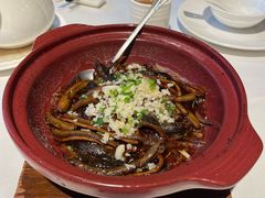 -申粤轩酒楼·三十年粤菜经典(丁香花园店)
