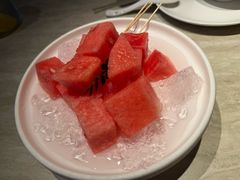 -花前月厦·海鲜餐厅(新领荟广场一店)