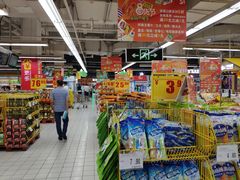-家乐福会员店(南翔店)