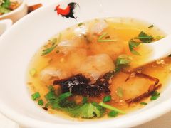 -莆田餐厅PUTIEN(西安万象天地店)