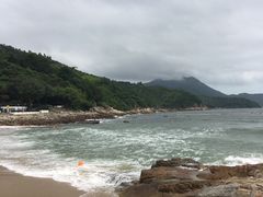 -南丫岛