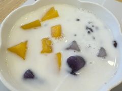 -江记甜品(罗湖店)