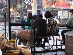 -常识咖啡common sense(春熙路店)