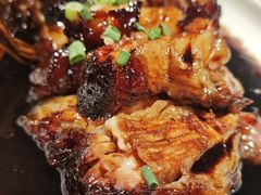 -梁家大院•农家菜(昆山会展中心店)